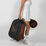 Racket Bag TOUR Bronze 2026