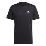 Abbigliamento adidas adidas Essentials Training Maglietta Uomini-Nero