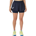 Abbigliamento ASICS MATCH SHORT