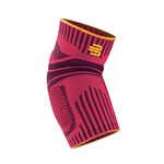 Bendaggi Bauerfeind Sports Elbow Support, schwarz