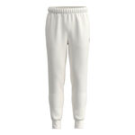 Abbigliamento BIDI BADU BIDI BADU Chill Wide Leg Pantalone Da Allenamento Uomini-Bianco