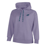 Abbigliamento Bullpadel Hoodie Nan