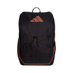 adidas Backpack PROTOUR 3.3 Black/Orange