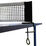 Tischtennis Platte Mini, grün