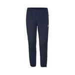 Abbigliamento BIDI BADU BIDI BADU Crew Pantalone Da Allenamento Ragazzi-Blu Scuro