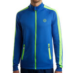 Abbigliamento BIDI BADU Aton Tech Jacket Men