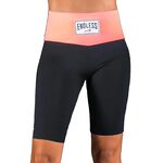 Abbigliamento Endless Tech Label Short