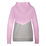 Salia Lifestyle Hoody - mint/ off white