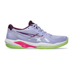 Scarpe Da Padel ASICS Solution Swift FF 2 Padel
