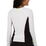Raglan Zip Longsleeve Women