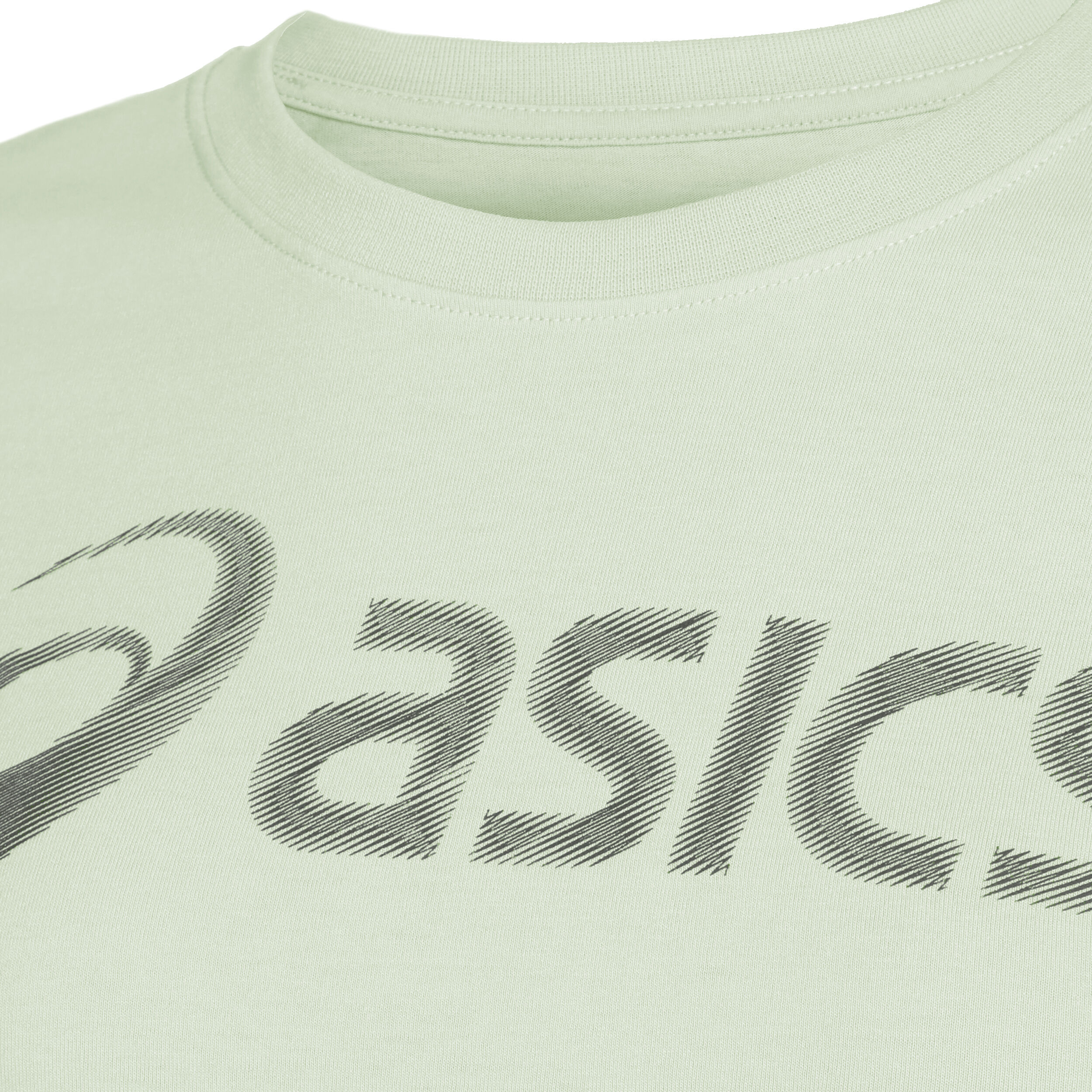 Magliette asics sales donna verde
