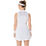 COURT DRESS