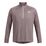 Tech Textured 1/2 Zip-GRY Long-Sleeves