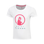 Abbigliamento Quiet Please Logo Tee