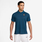 Abbigliamento Nike Heritage Polo