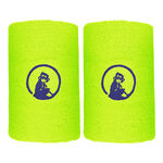 Abbigliamento Quiet Please Wristband long