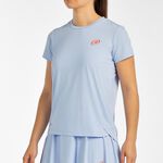 Abbigliamento Bullpadel CAMISETA BULLPADEL CHAMUY 011