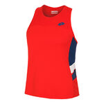Abbigliamento Lotto Squadra III Tank