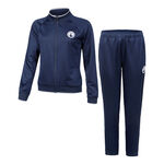 Abbigliamento Quiet Please Heavy Tracksuit