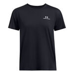 Abbigliamento Da Tennis Under Armour Rush Energy Shortsleeve 2.0