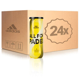 Pro Bounce 24x 3er Dose im Karton