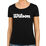 UW II Script Tech Tee Women