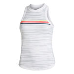 Abbigliamento Lucky in Love Royale Stripe Rib Tank