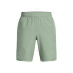 Abbigliamento Da Tennis Under Armour Ua Tech Woven Wordmark Short-Blk