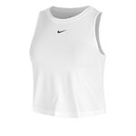 Abbigliamento Da Tennis Nike W NK ONE CLASSIC DF CRP TNK WT