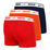 E-Day Stretch Trunk