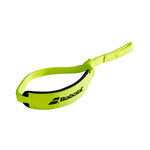 Accessori per racchette Babolat Babolat Wrist Strap Anello Per Racchetta-Giallo