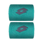 Abbigliamento Lotto Wristband II - PK3