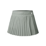 Abbigliamento ASICS ASICS Match Pleats Gonna Donna - salvia, 