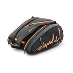 Bullpadel Bullpadel Ionic Borsa Per Racchetta Da Padel-Nero