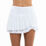 Long Effortless Pleated Skirt