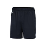 Abbigliamento Bullpadel Bullpadel Afate Pantaloncini Uomini - blu scuro, 