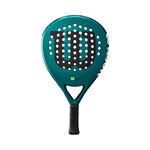 Racchette da padel Wilson Wilson Blade V3 Racchette da padel Racchette test