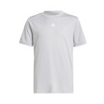 Abbigliamento adidas Training Essentials Logo Regular Fit Tee