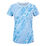 W. X-Loop Tee Coral Xs