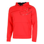 Abbigliamento Bullpadel Hoody Baiona
