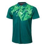 Abbigliamento BIDI BADU Spike Polo