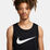 New Sportswear Tank Icon Swoosh