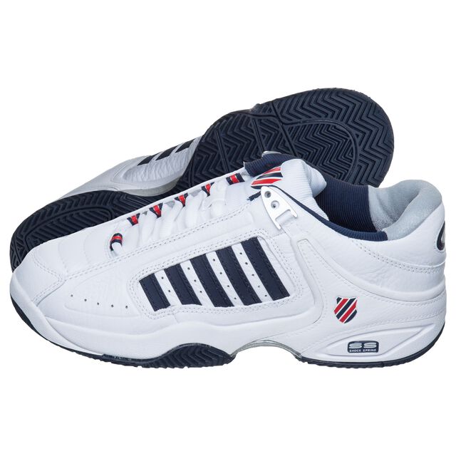 K-Swiss