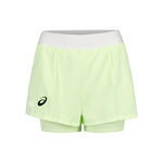 Abbigliamento ASICS Match Short