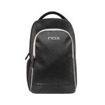 NOX NOX Pro Series Black Zaino - nero