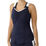 Tahiti Macrama Cami Tank Women