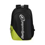 Bullpadel Bullpadel ADVANCE Zaino - nero