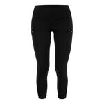 Abbigliamento Endless Endless Twice HW Calzamaglia Donna-Nero