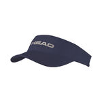 Abbigliamento HEAD Pro Player Visor
