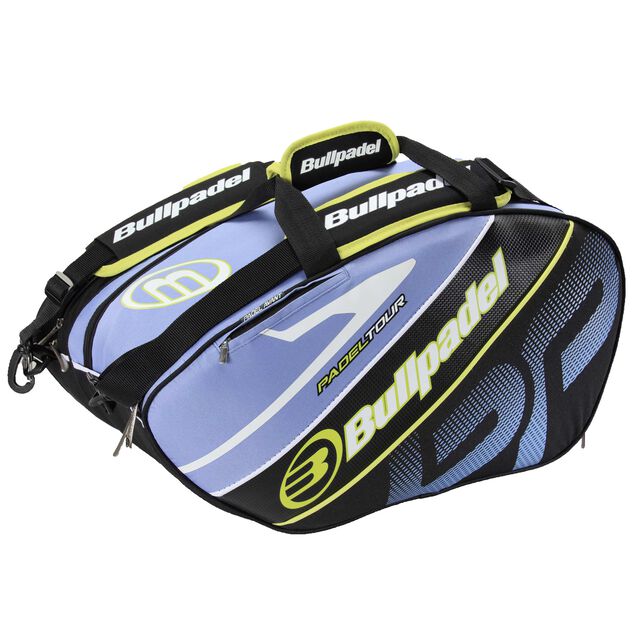 Bullpadel